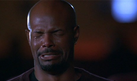 When the scarcity waited till your tank was on reserve to start.