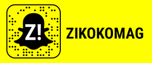 zikoko snapchat