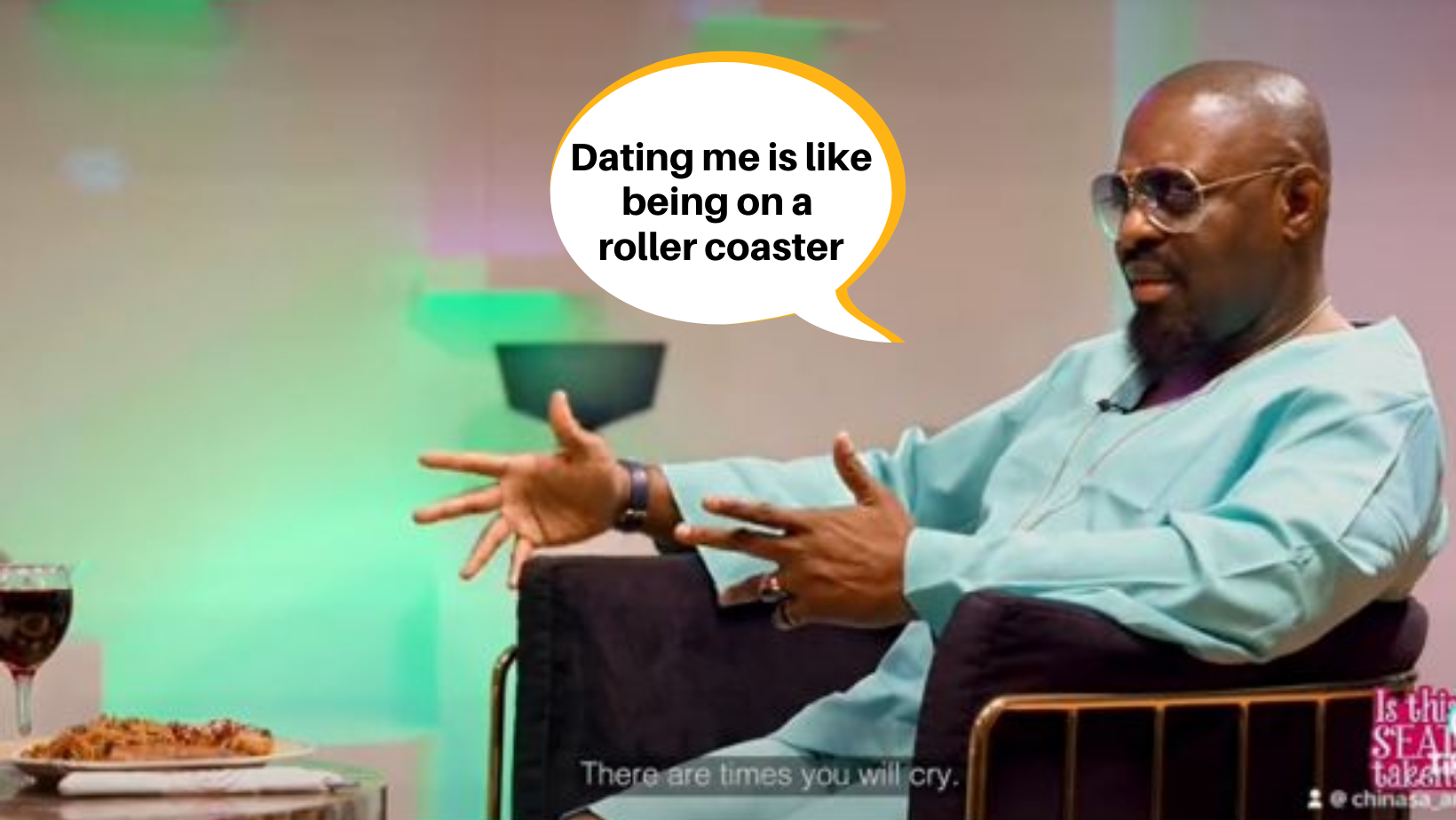 QUIZ Dating You Is Like Zikoko