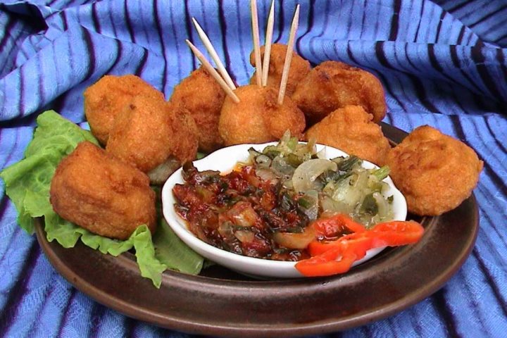 8 Gambian Dishes Nigerians Will Be Sure To Love | Zikoko!