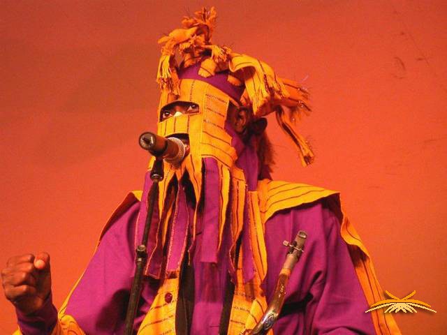 Lagbaja