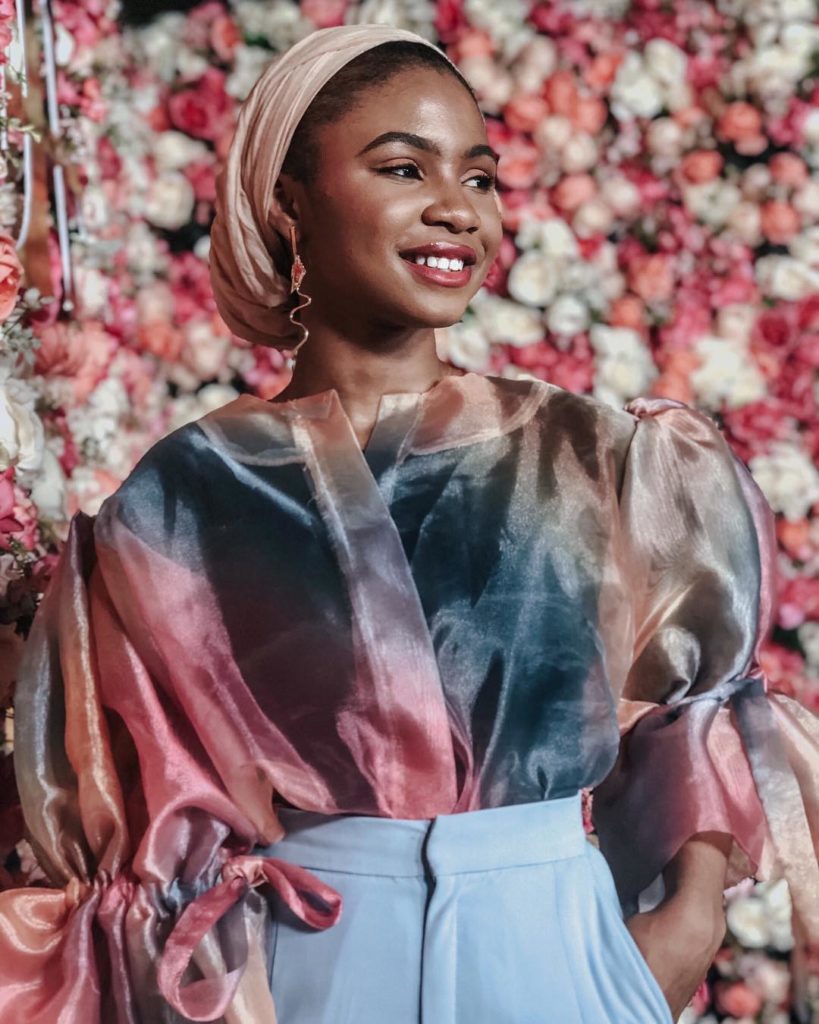 5 Modest Fashion Influencers Breaking Stereotypes in Nigeria