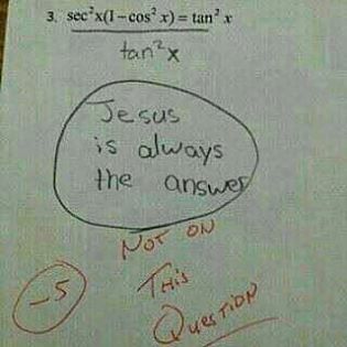 22 Hilarious Test Answers By Kids That Are Just Too Brilliant! | Zikoko!