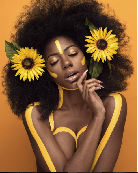 These Pictures Prove That Black Girls Are Magic