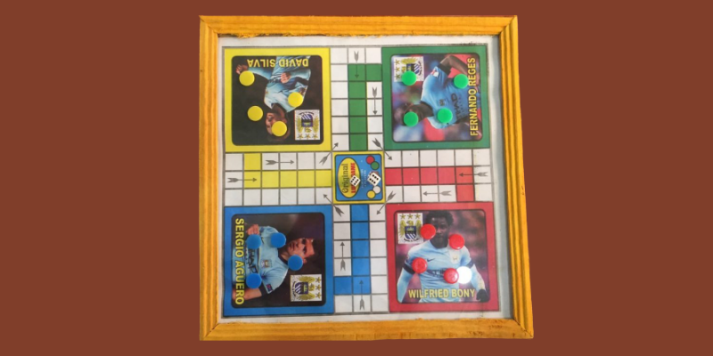 Nigeria Ludo Game – Danflowfoods