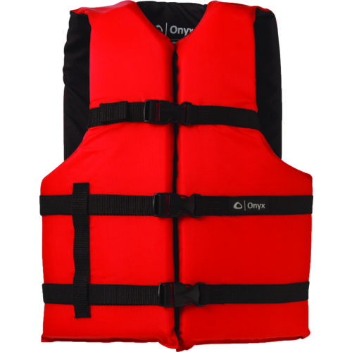 Life Jacket | Zikoko!