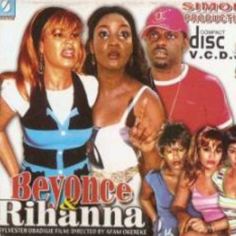 Beyonce Porn Films - 4 Nollywood Movies We Still Can't Believe Got Made | Zikoko!