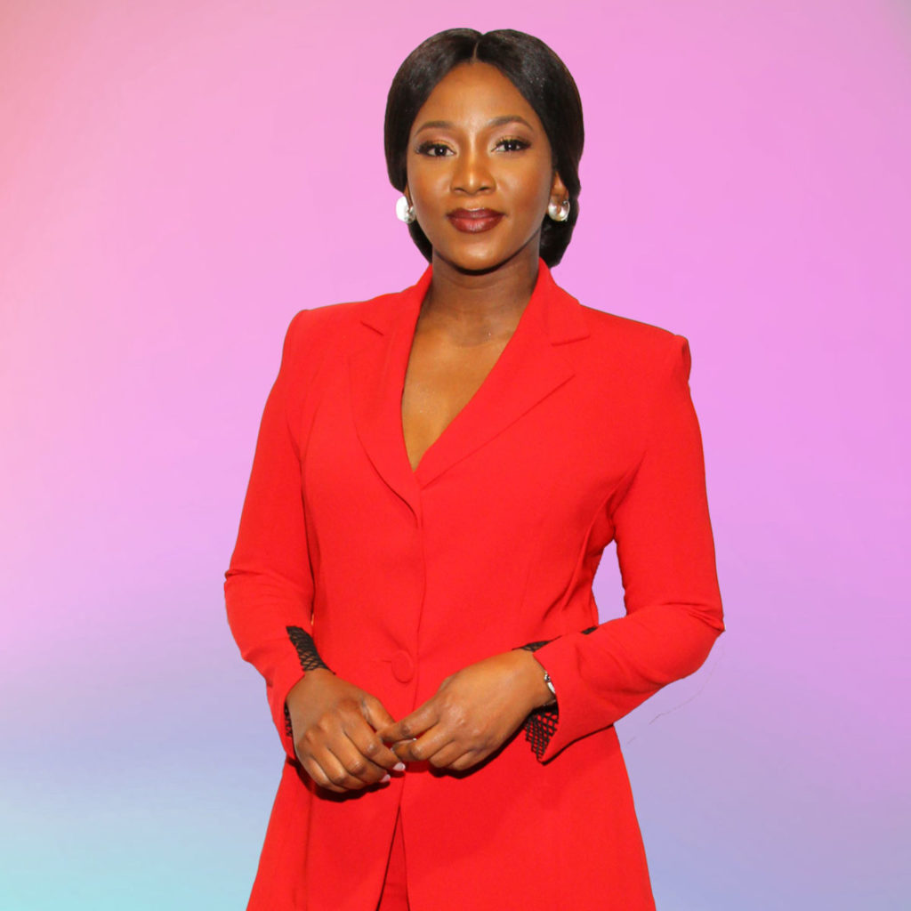 1024px x 1024px - Queens Of Nollywood: Genevieve Nnaji | Zikoko!