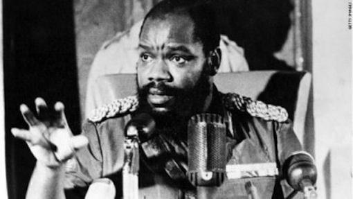 6 Books To Help You Better Understand The Nigerian Civil War Zikoko