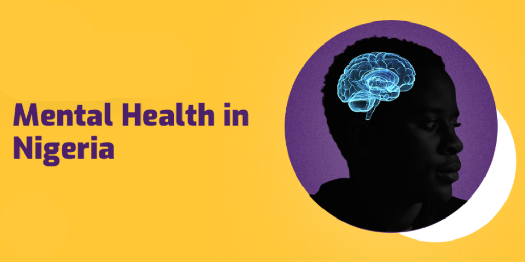 Mental Health In Nigeria: 5 Myths & Facts About The Issue | Zikoko!