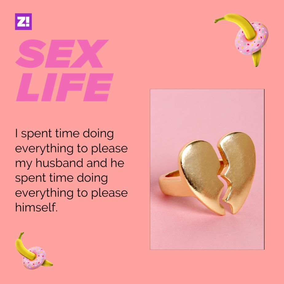 Sex Life From 21 Year Old Virgin To Financial Dominatrix Zikoko