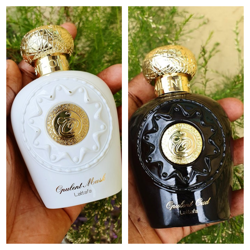 Cohann budget perfumes