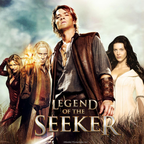 Tabrett Bethell Porn - QUIZ: Only A True 'Legend Of The Seeker' Fan Will Get 10/10 | Zikoko!