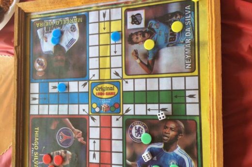 13 Childhood Games That Will Remind Nigerians Of Simpler Times | Zikoko!