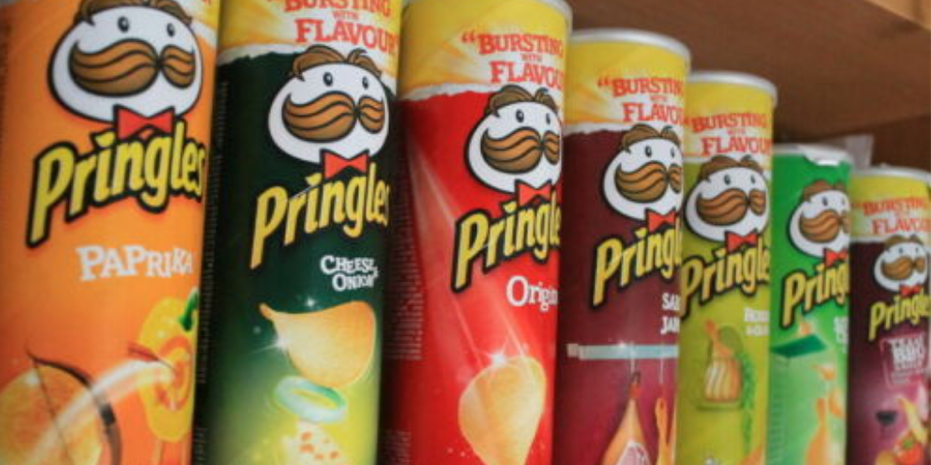 QUIZ: Which Flavour Of Pringles Best Matches Your Personality? | Zikoko!