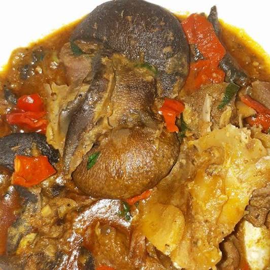 QUIZ: Can You Identify 15/15 Of These Nigerian Soups? | Zikoko!