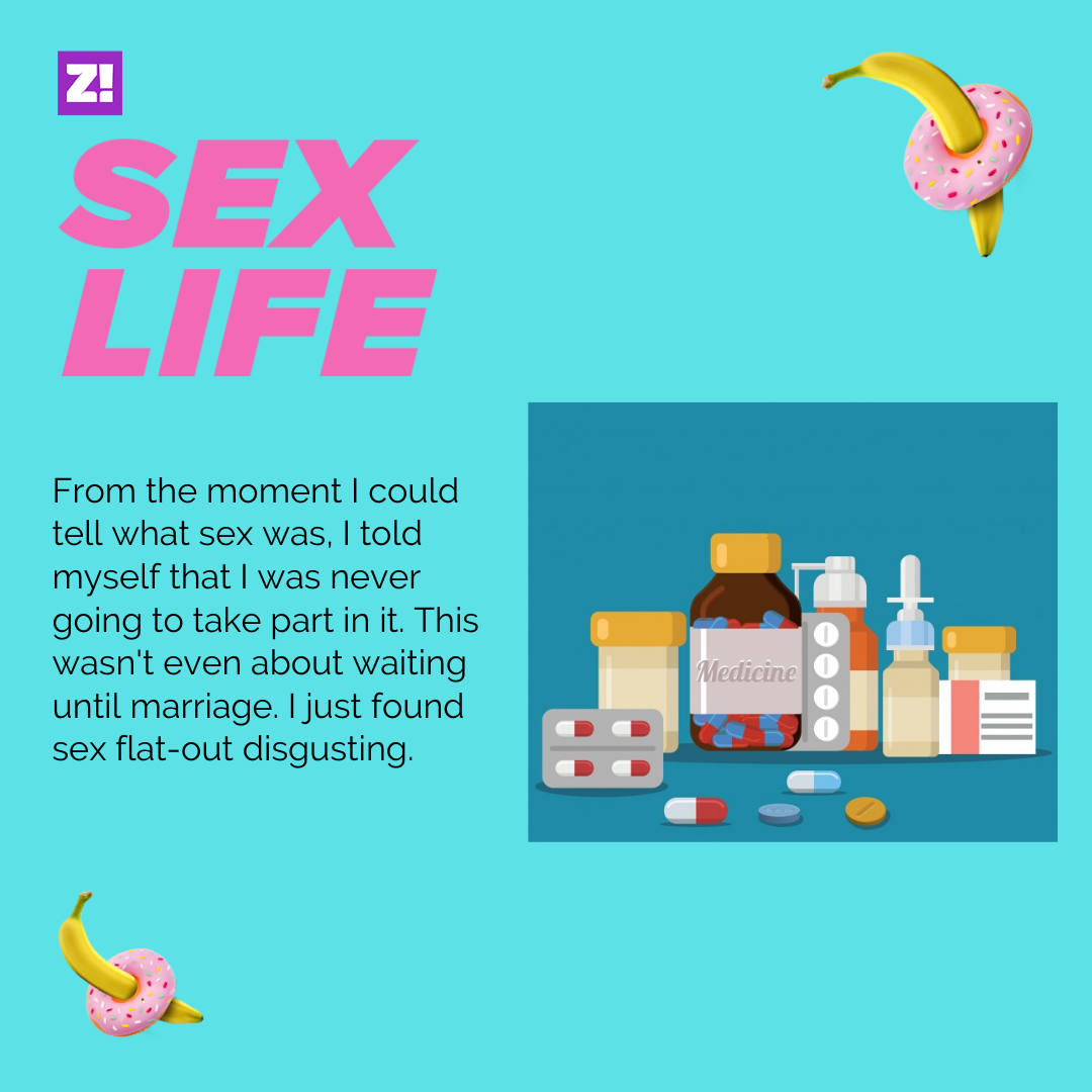Sex Life How Weve Kept Our Sex Life Exciting For 24 Years Zikoko