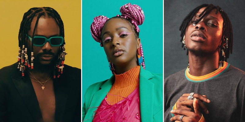 #BumpThis: Fireboy, Adekunle Gold & Cuppy Soar On New Projects | Zikoko!