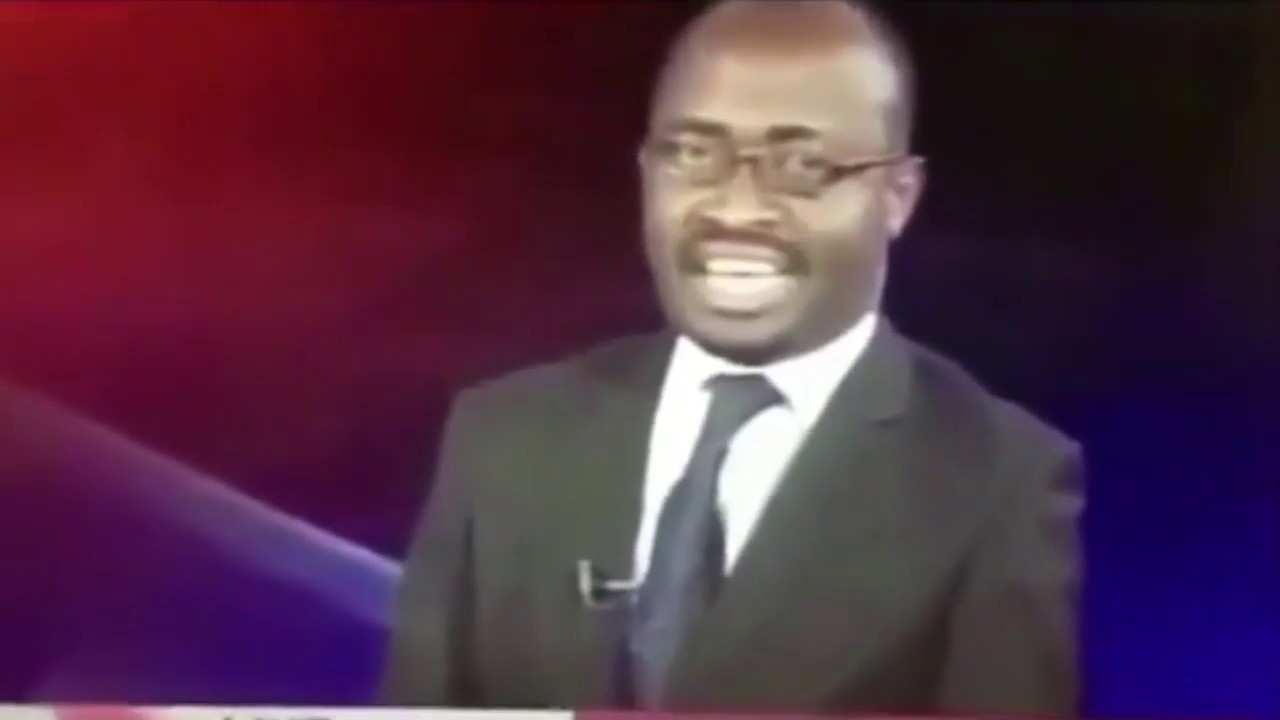 african news host why are you gay meme gay rights
