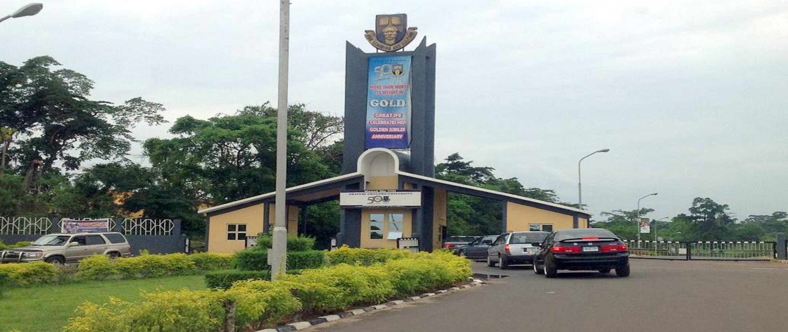 12 Things Only OAU Students Will Relate To | Zikoko!