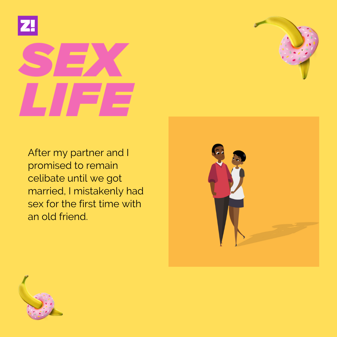 Sex Life I Regret Cheating On My Husband Before Marriage Zikoko 4096