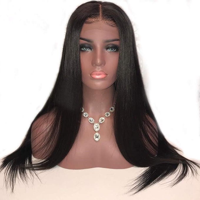 7 Things You Need To Make Your Own Bone Straight Wig