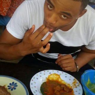 8 Nigerians Talk About Food Issues In Their Relationship | Zikoko!