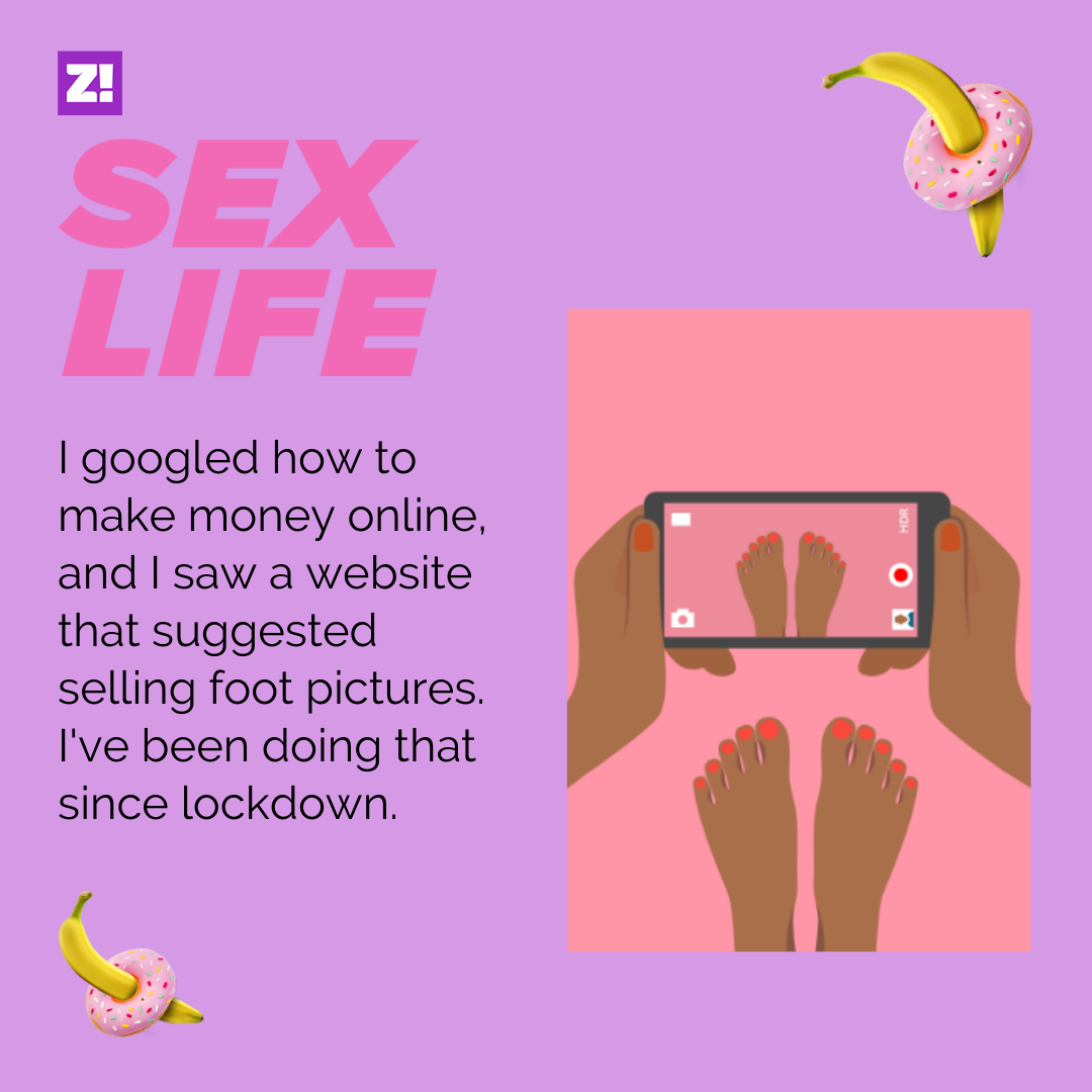 sex-life-i-sell-pictures-of-my-feet-for-money-zikoko