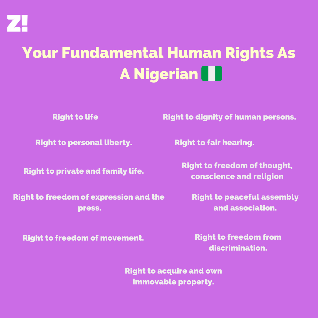 Nigeria's Twitter Ban Is Unconstitutional. Here's Why | Zikoko!