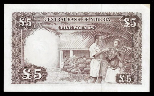 The History Of Money In Nigeria: 5 Things You Need To Know | Zikoko!