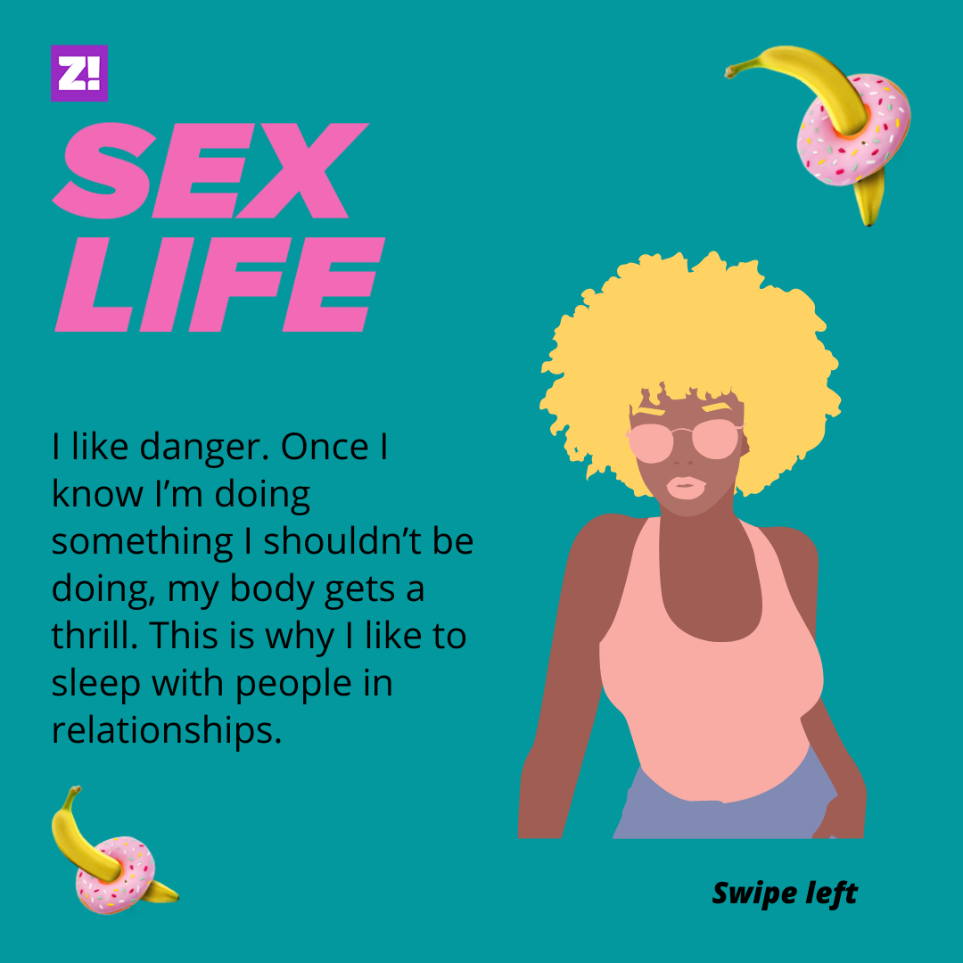Sex Life Accepting My Asexuality Zikoko 8374