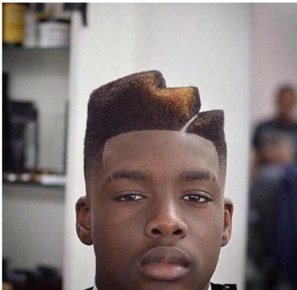 10 Charming Haircut Styles Nigerian Men Overlook 