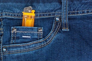 So this is what the teeny tiny pocket in your jeans is REALLY for