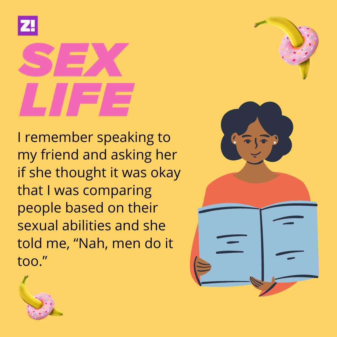 Sex Life How Weve Kept Our Sex Life Exciting For 24 Years Zikoko 