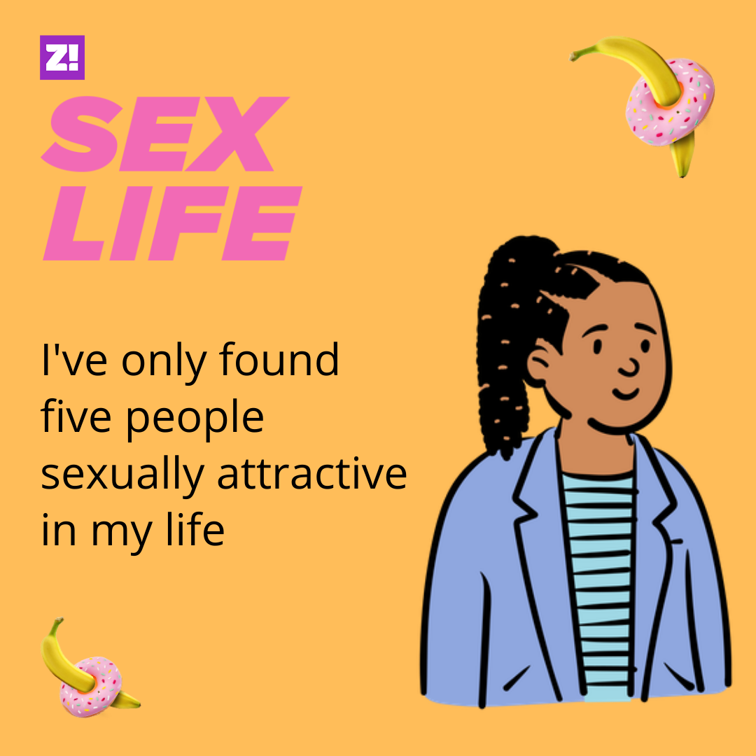 Sex Life Sex Felt Like An Exam I Had To Pass