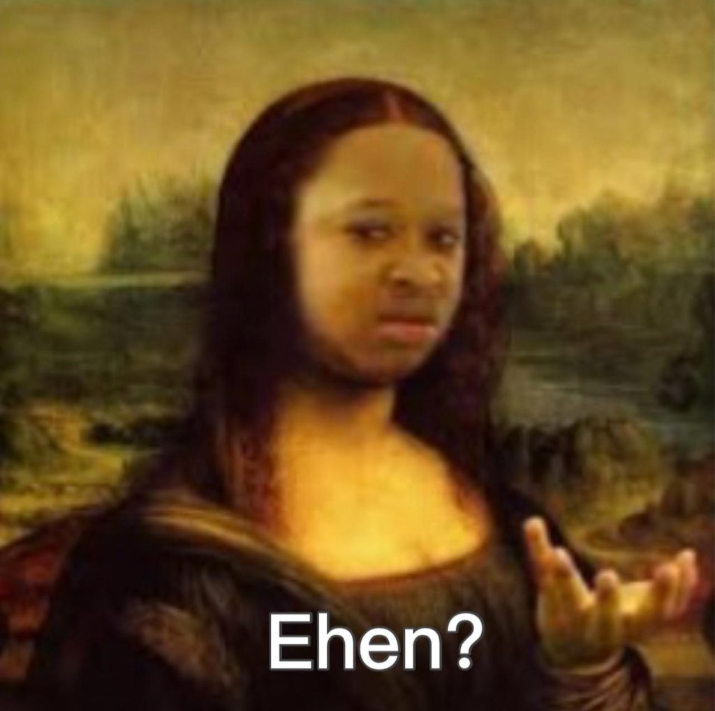 Lojay’s Monalisa is Better than Da Vinci’s Mona Lisa, Let’s Discuss