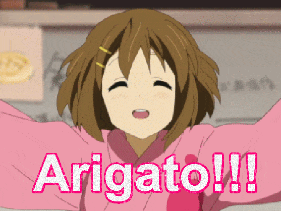 Arigato Animes