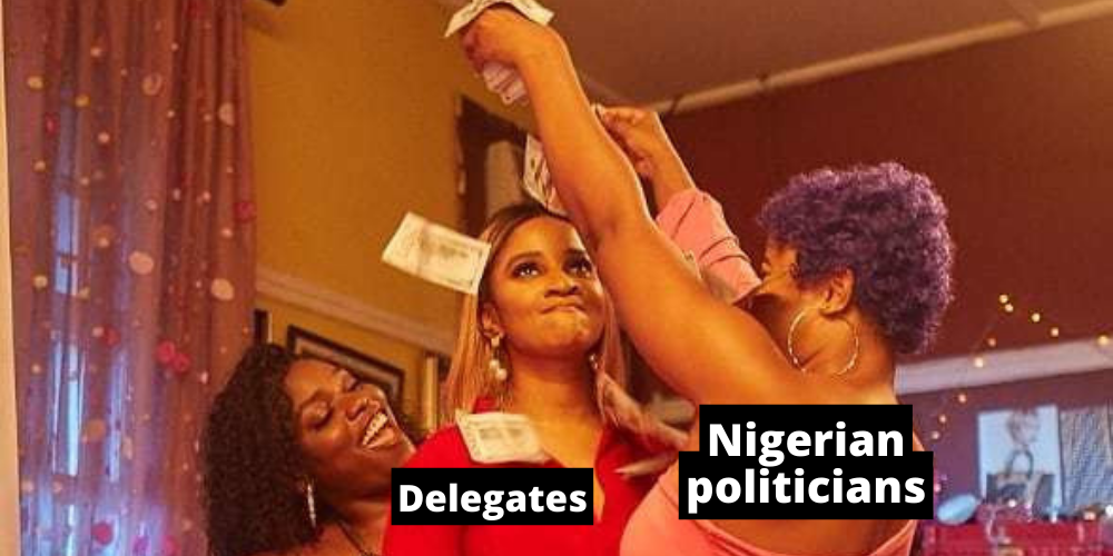 Delegates The Real Cabal That Ll Determine Nigeria S Next President