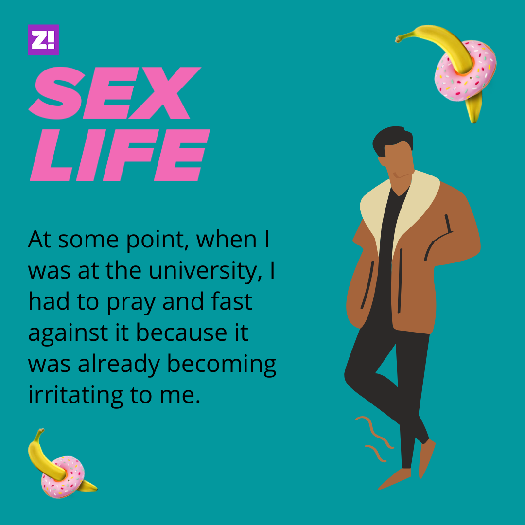 Sex Life Zikoko 