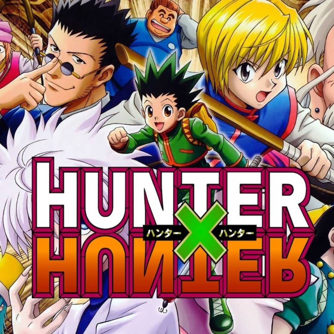 Togashi Daily on X: {Thread🧵🪡} - The 10 Best Hunter x Hunter (2011)  episodes according to IMDb  / X