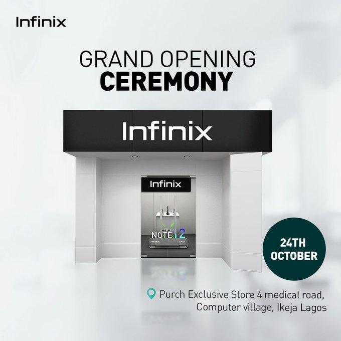 infinix shop com