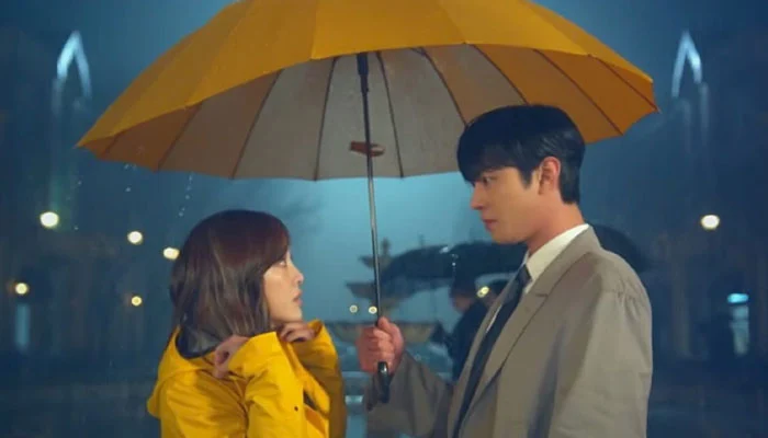 27 Phrases Only K-Drama Fans Will Understand