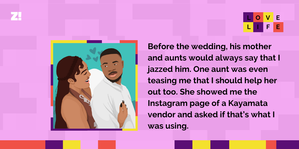 Funny Nigerian Wedding Tales & Vibes by So Nigerian