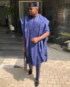 13 Fashion Trends for Nigerian Men to Follow in 2023