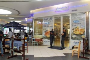 Restaurants in Ikeja: Seven Hot Spots That Should Get Your Coins