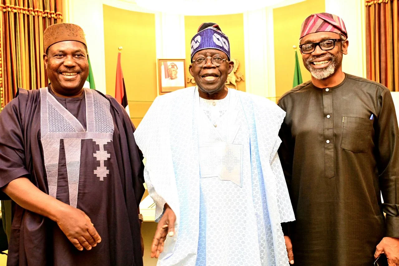 Nigeria's New SGF: What You Need To Know About George Akume