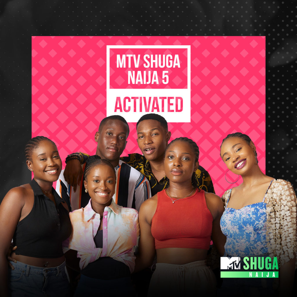 Seven Exciting Things Mtv Shuga Naija Season 5 Gave Us 0242