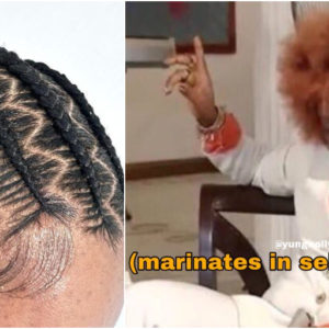 18 Fulani Hairstyles in 2024 for the Certified Baddies