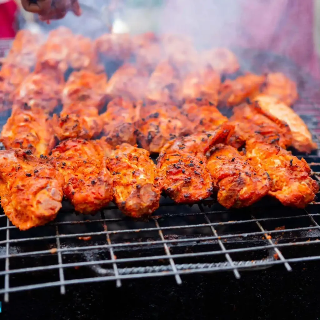 Barbecue Turkey Wings Recipe: How to Make It