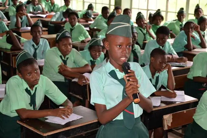 We Ranked the Uniforms of 16 Nigerian Public Secondary Schools